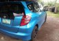 Honda Jazz GE 2009 1.5 Ivtec top of the line Automatic-3