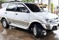 Isuzu Crosswind 2013 for sale-1