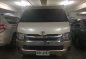 Toyota Hiace 2015 for sale -0