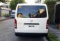 2016 Toyota Hiace Commuter D4d for sale-5