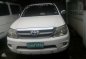 Toyota Fortuner G Matic Gas 1st Owner 2006 For Sale -0