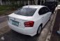 Honda City 1.5 E 2012 FOR SALE-6