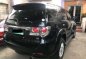 Fresh 2012 Toyota Fortuner G D4D Automatic For Sale -0