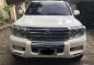 2010 Toyota Land Cruiser LC200 Diesel 4X4-0