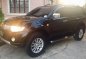 2011 Mitsubishi Montero GLS-V Matic Black For Sale-1