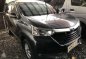 Well-kept Toyota Avanza 2018 for sale-1