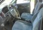 2003 MITSUBISHI ADVENTURE GLS FOR SALE-1