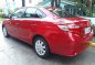 2016 TOYOTA Vios E Manual FOR SALE-1