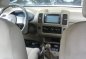 Nissan Frontier Navara 2012 FOR SALE -4