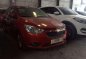 2017 Chevrolet Sail 1.3L FOR SALE-1