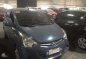 2017 Hyundai Eon GLX 0.8L MT Gas RCBC PRE OWNED CARS-0