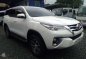 Toyota Fortuner 2017 automatic FOR SALE-2