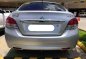 Assume balance Mitsubishi Mirage G4 2010-2