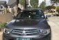 2013 Mitsubishi Strada for sale-0