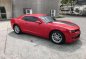 2015 Chevrolet Camaro LT Coupe For Sale -0