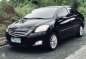 2011 Toyota Vios G 1.5 AT Black Sedan For Sale -4