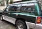 Mistubiaho Pajero Fieldmaster local 2001 For Sale -5