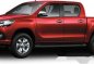 Toyota Hilux G 2018 FOR SALE -0