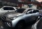 Well-maintained Toyota Fortuner V 2017 for sale-2