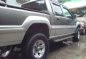 Mitsubishi Strada pick up FOR SALE-5