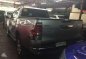 2017 TOYOTA Hilux 28 G 4x4 Manual Silver Thermalyte Limited Edition-0