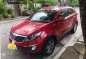 Kia Sportage 2011 23km only for sale-0