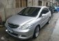 Swap or sale 2007 Honda City 1.3 all power semi loaded-0