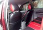 Toyota Innova J 2007 Red Top of the Line For Sale -5