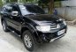 Mitsubishi Montero GLS V 4x4 MT 2014 FOR SALE-1