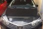 Toyota Corolla Altis G Manual 2014 For Sale -0