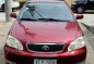 2003 Toyota Corolla Altis G top of the line-5