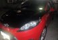 Ford Fiesta RED FOR SALE-0