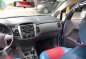 TOYOTA INNOVA E Automatic Gas 2015 For Sale -6