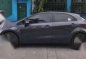 2015 Kia Rio hatchback matic-0