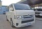 2016 Toyota HIACE Commuter 2.5 Mt FOR SALE-0