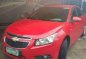 2010 Chevrolet Cruze 1.8 LS Manual Gas For Sale -1