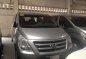 2017 Hyundai Grand Starex MT Dsl RCBC PRE OWNED CARS-0