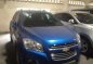 2016 Chevrolet Trax 1.4L LT AT Gas RCBC PRE OWNED CARS-0