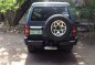 MITSUBISHI Pajero 2002 model FOR SALE-1