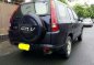 Honda Crv 2004 AT FOR SALE-1