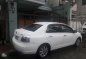 FOR SALE TOYOTA Vios  2011-5