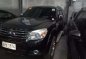 2015 Ford Everest 2.5L LIMITED AT -1