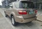2009 Toyota Fortuner 4x4 FOR SALE-3