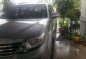 2015 Toyota Fortuner G FOR SALE-0