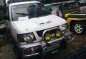 2005 MITSUBISHI Adventure GLx Desil manual-0