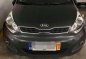 Kia Rio 1.4L EX Hatchback 2014 Well Kept For Sale -5