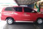 Toyota Innova 2010 for sale-7