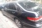 Honda Accord 2004 AT Black Sedan For Sale -3