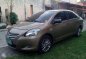 Well-kept Toyota Vios 2013 for sale-4