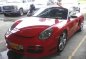 Porsche Cayman 2009 for sale -1